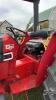 INTERNATIONAL 684 DIESEL TRACTOR WITH LOADER - 23