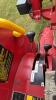 INTERNATIONAL 684 DIESEL TRACTOR WITH LOADER - 26