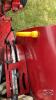 INTERNATIONAL 684 DIESEL TRACTOR WITH LOADER - 27