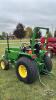 JOHN DEERE 790 DIESEL TRACTOR - 3