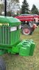 JOHN DEERE 790 DIESEL TRACTOR - 9