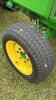 JOHN DEERE 790 DIESEL TRACTOR - 10