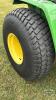 JOHN DEERE 790 DIESEL TRACTOR - 11