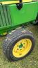 JOHN DEERE 790 DIESEL TRACTOR - 13