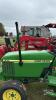 JOHN DEERE 790 DIESEL TRACTOR - 14