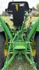 JOHN DEERE 790 DIESEL TRACTOR - 16