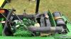 JOHN DEERE 790 DIESEL TRACTOR - 20