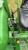 JOHN DEERE 790 DIESEL TRACTOR - 21
