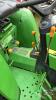 JOHN DEERE 790 DIESEL TRACTOR - 22