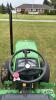 JOHN DEERE 790 DIESEL TRACTOR - 24