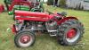 MASSEY FERGUSON 135 GAS TRACTOR - 2