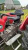 MASSEY FERGUSON 135 GAS TRACTOR - 15