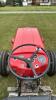 MASSEY FERGUSON 135 GAS TRACTOR - 17