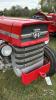 MASSEY FERGUSON 135 GAS TRACTOR - 20