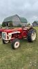 MCCORMICK INTERNATIONAL 434 DIESEL TRACTOR