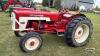 MCCORMICK INTERNATIONAL 434 DIESEL TRACTOR - 2