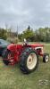 MCCORMICK INTERNATIONAL 434 DIESEL TRACTOR - 5