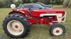 MCCORMICK INTERNATIONAL 434 DIESEL TRACTOR - 6