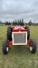MCCORMICK INTERNATIONAL 434 DIESEL TRACTOR - 8