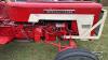 MCCORMICK INTERNATIONAL 434 DIESEL TRACTOR - 9