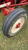 MCCORMICK INTERNATIONAL 434 DIESEL TRACTOR - 20