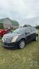 2016 CADILLAC SRX FWD SUV