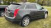 2016 CADILLAC SRX FWD SUV - 5