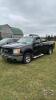 2013 GMC SIERRA 2WD TRUCK