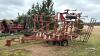 WILRICH 23FT C-SHANK CULTIVATOR - 2