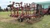 WILRICH 23FT C-SHANK CULTIVATOR - 4