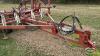 WILRICH 23FT C-SHANK CULTIVATOR - 9