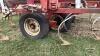 WILRICH 23FT C-SHANK CULTIVATOR - 12