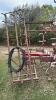 WILRICH 23FT C-SHANK CULTIVATOR - 13