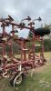 WILRICH 23FT C-SHANK CULTIVATOR - 14