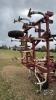 WILRICH 23FT C-SHANK CULTIVATOR - 16