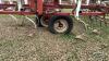 WILRICH 23FT C-SHANK CULTIVATOR - 18