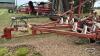 WILRICH 23FT C-SHANK CULTIVATOR - 20
