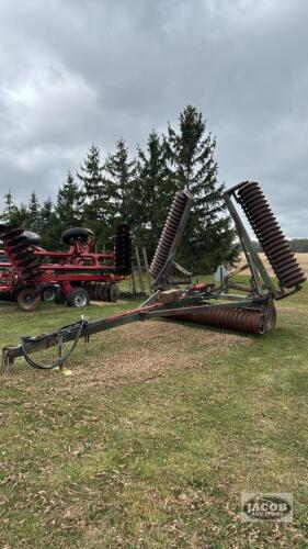 BRILLION WP-1081 23FT PACKER