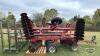 CASE IH 496 20FT DISC - 6
