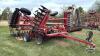 CASE IH 496 20FT DISC - 7