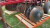 CASE IH 496 20FT DISC - 15