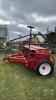 INTERNATIONAL 5100 SEED DRILL - 2