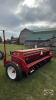 INTERNATIONAL 5100 SEED DRILL - 3