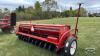 INTERNATIONAL 5100 SEED DRILL - 5