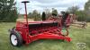 INTERNATIONAL 5100 SEED DRILL - 6