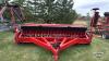 INTERNATIONAL 5100 SEED DRILL - 7