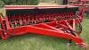 INTERNATIONAL 5100 SEED DRILL - 8