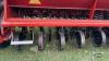 INTERNATIONAL 5100 SEED DRILL - 18