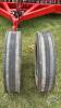 INTERNATIONAL 5100 SEED DRILL - 22