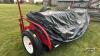 INTERNATIONAL 5100 SEED DRILL - 24